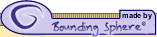 made by Bounding Sphere
